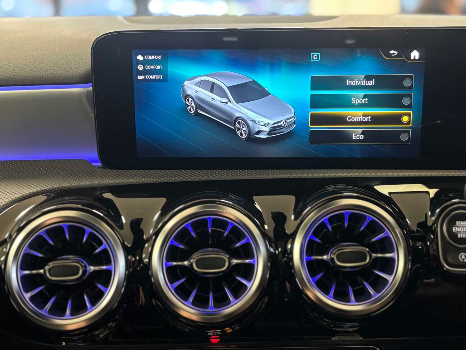 Used Mercedes-Benz A-Class 2021 for sale - 77601452: Photo 17