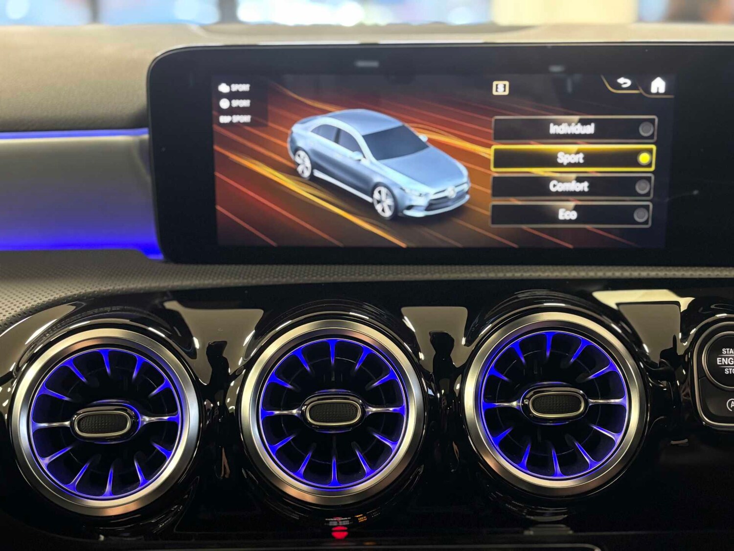 Used Mercedes-Benz A-Class 2021 for sale - 77601452: Photo 18