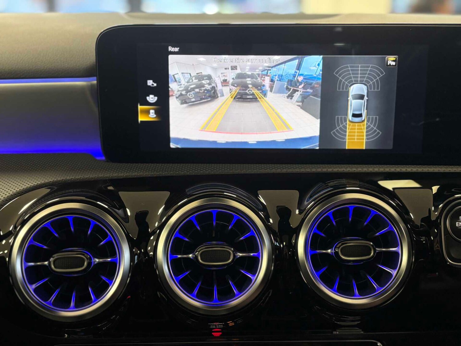 Used Mercedes-Benz A-Class 2021 for sale - 77601452: Photo 19