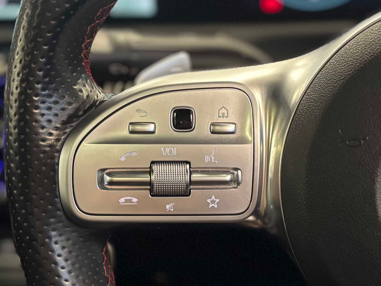 Used Mercedes-Benz A-Class 2021 for sale - 77601452: Photo 24