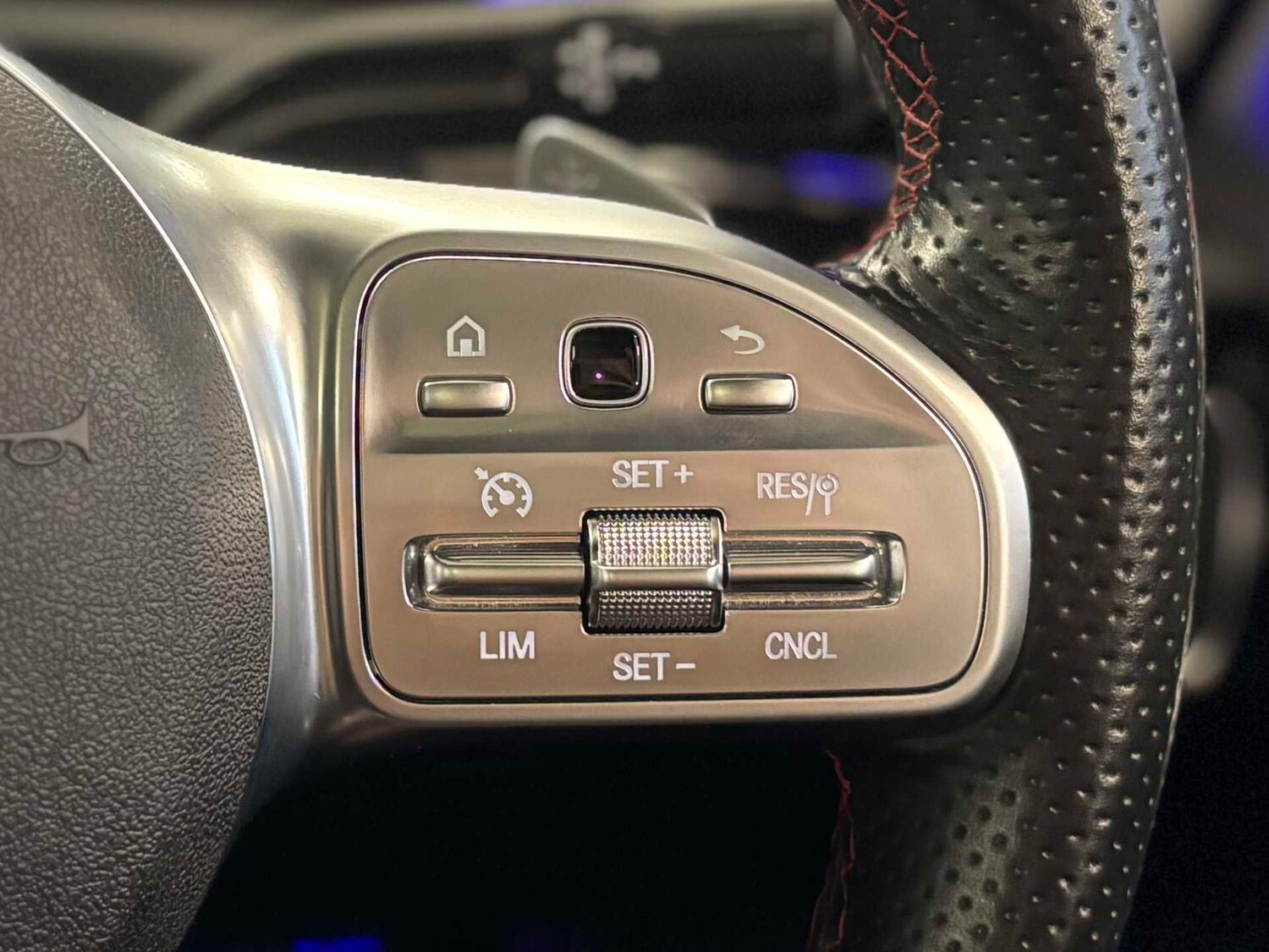 Used Mercedes-Benz A-Class 2021 for sale - 77601452: Photo 25