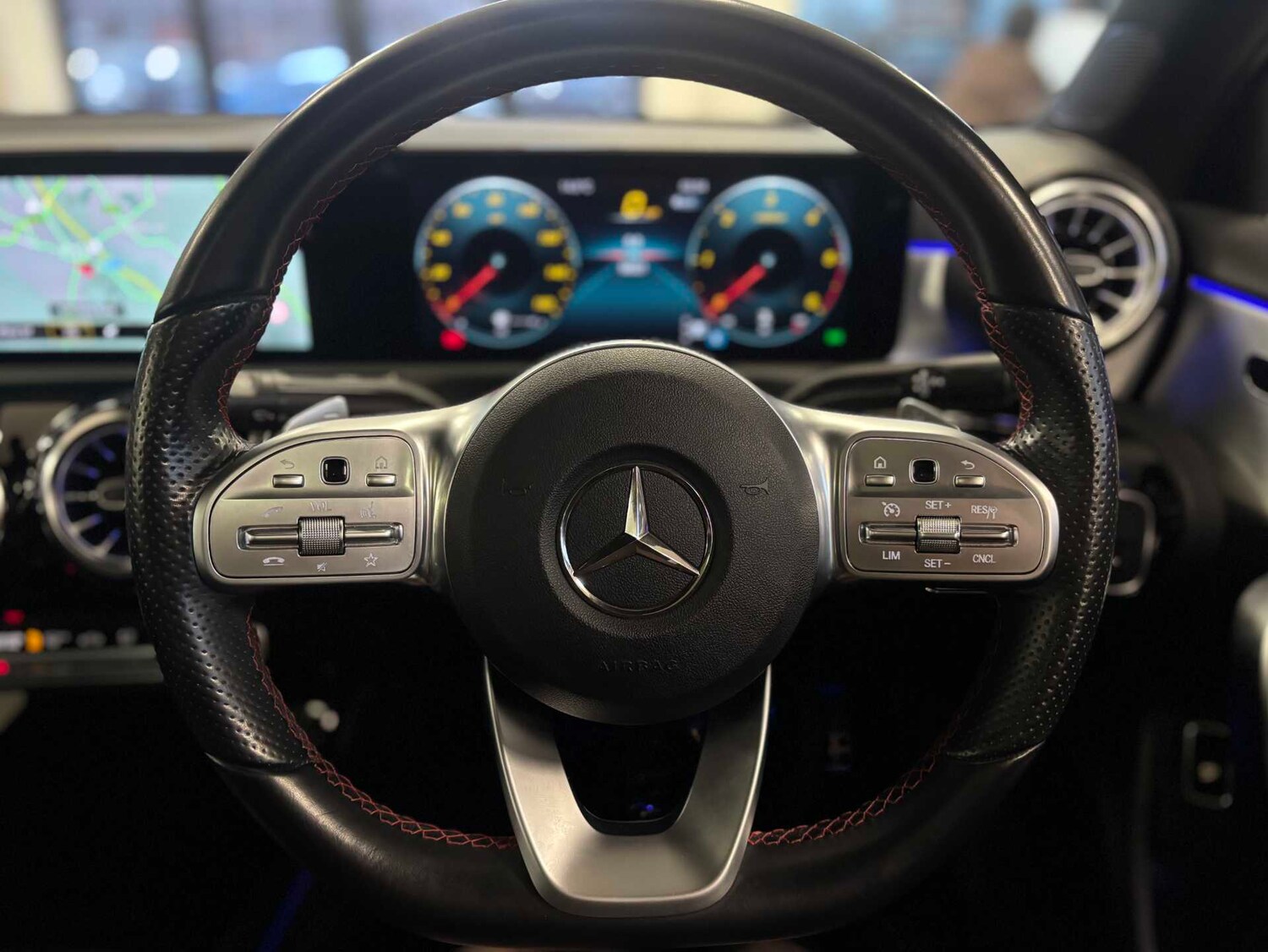 Used Mercedes-Benz A-Class 2021 for sale - 77601452: Photo 26