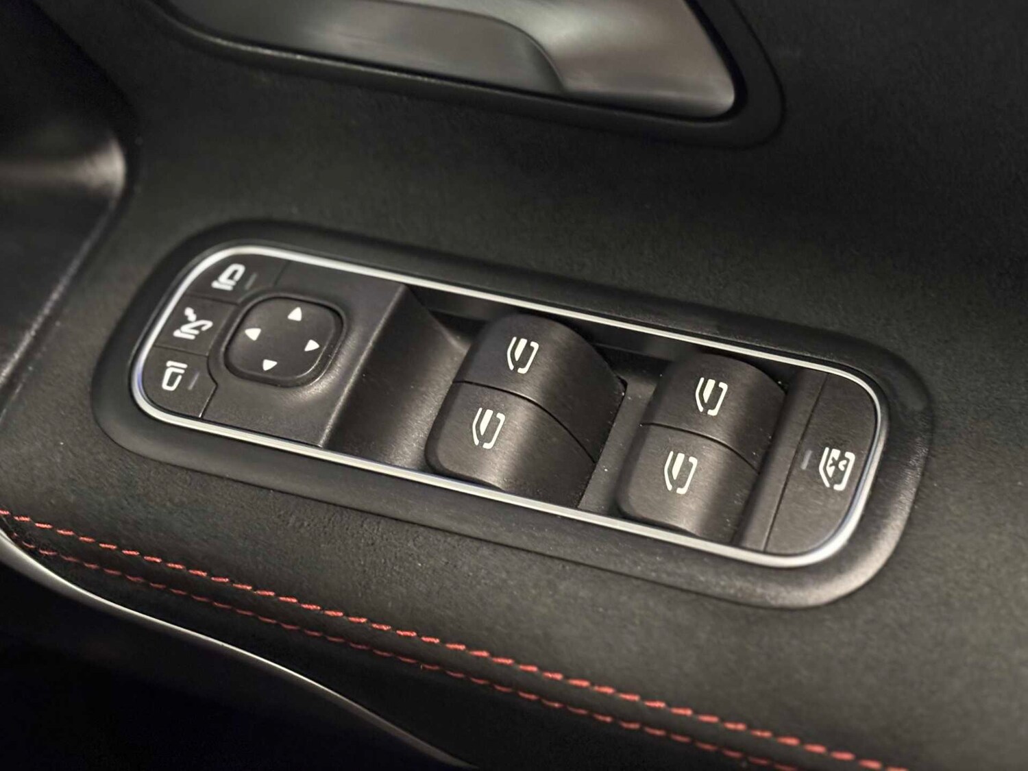 Used Mercedes-Benz A-Class 2021 for sale - 77601452: Photo 28