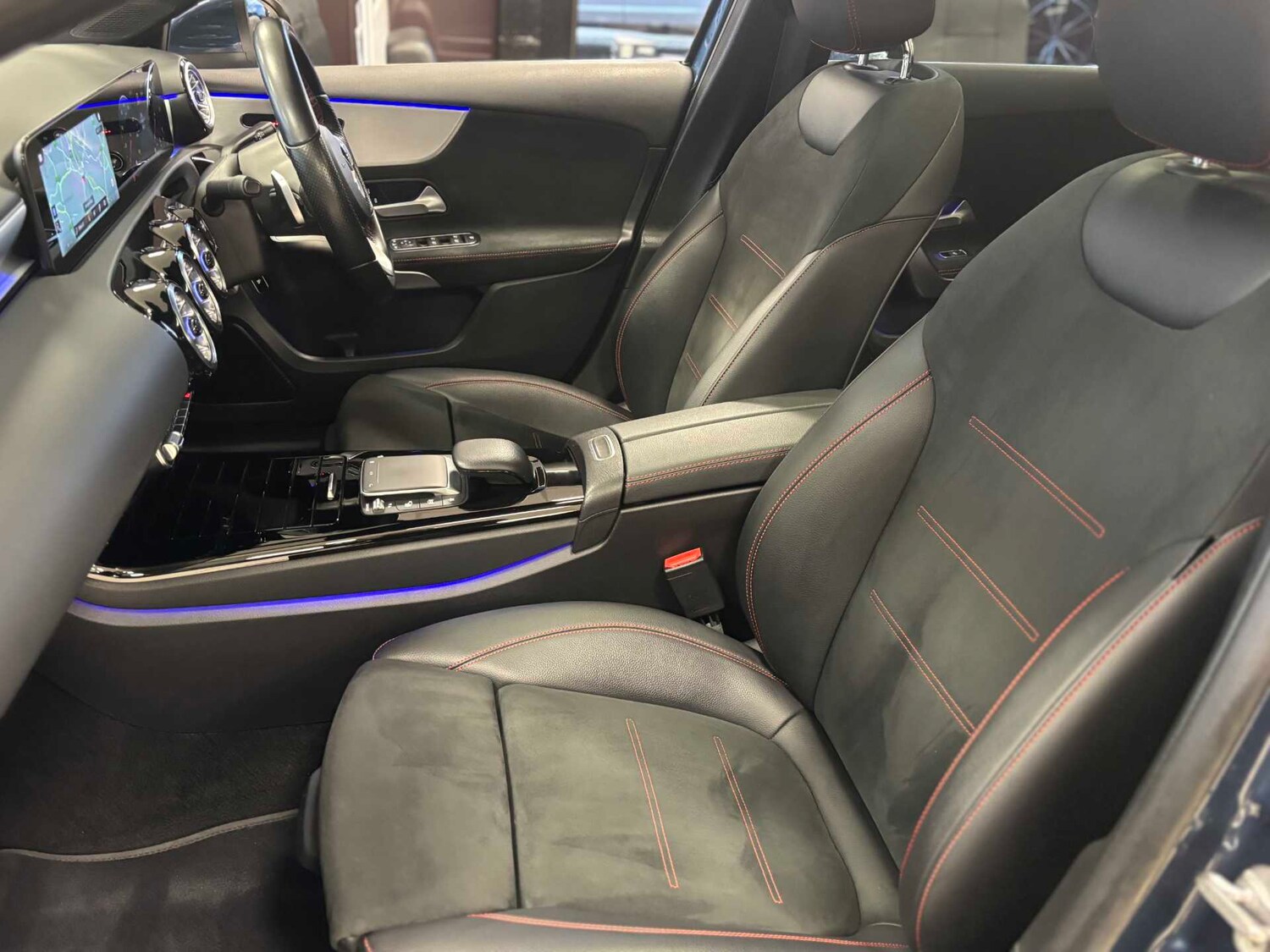 Used Mercedes-Benz A-Class 2021 for sale - 77601452: Photo 29