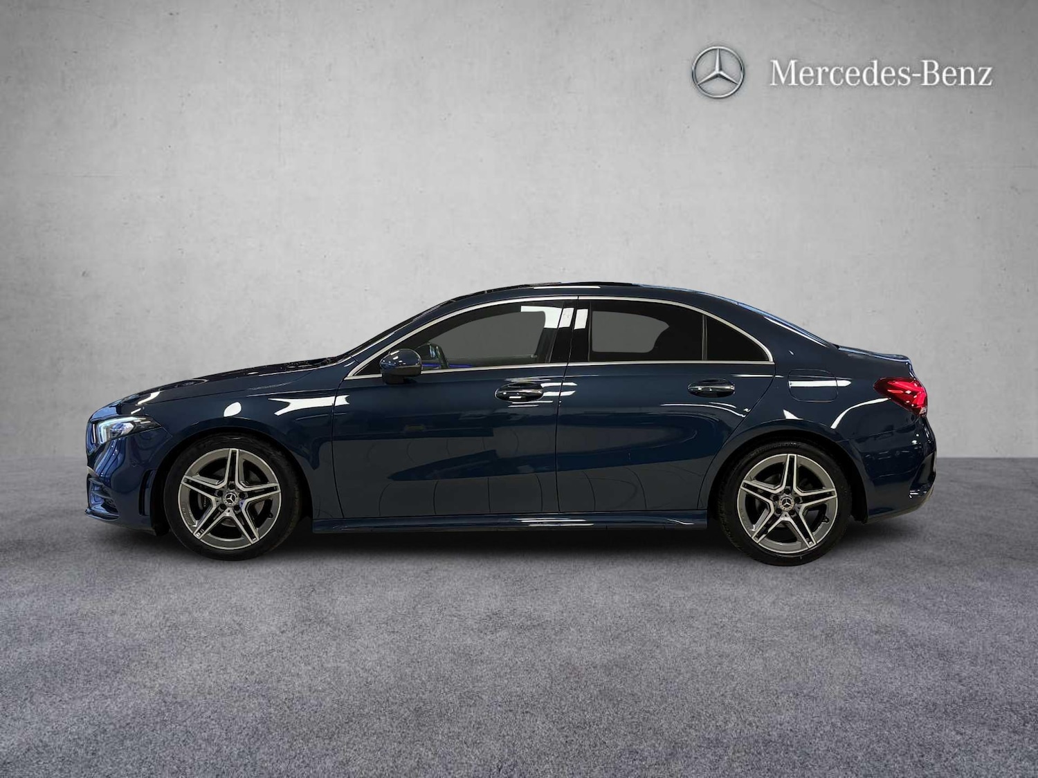 Used Mercedes-Benz A-Class 2021 for sale - 77601452: Photo 3