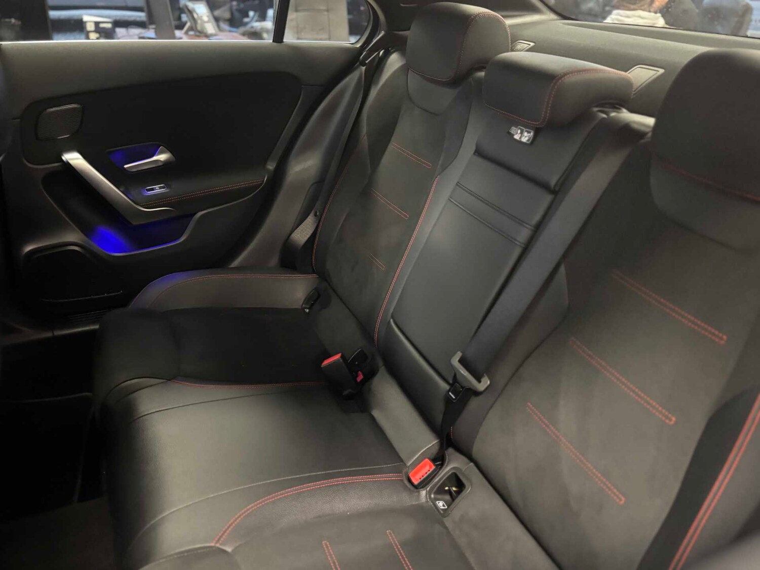 Used Mercedes-Benz A-Class 2021 for sale - 77601452: Photo 30