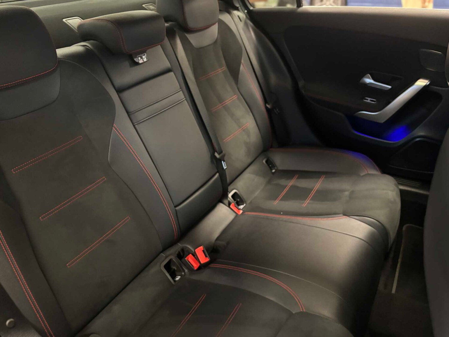 Used Mercedes-Benz A-Class 2021 for sale - 77601452: Photo 31