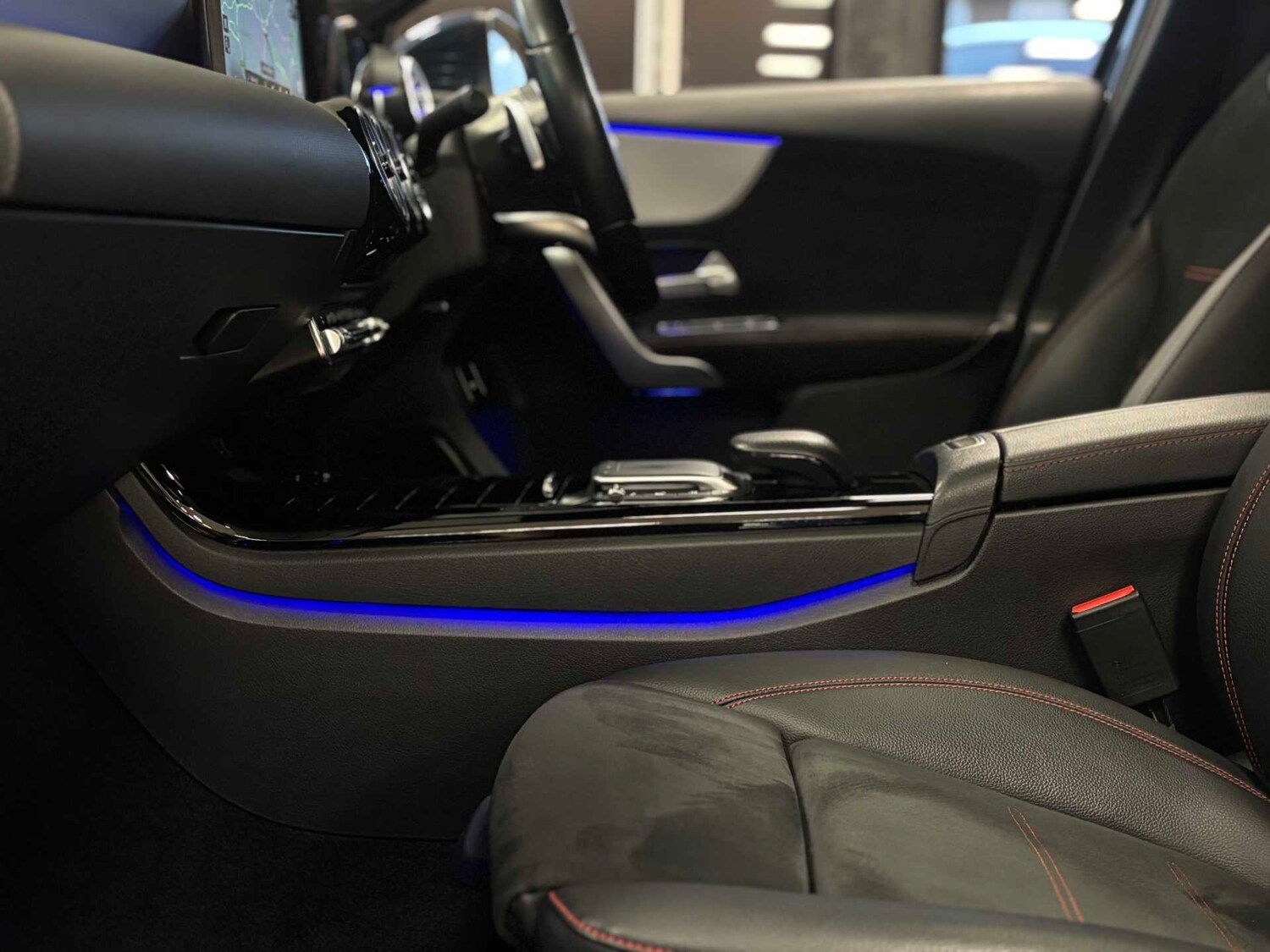 Used Mercedes-Benz A-Class 2021 for sale - 77601452: Photo 34