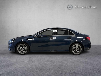 Used Mercedes-Benz A-Class 2021 for sale - 77601452: Photo