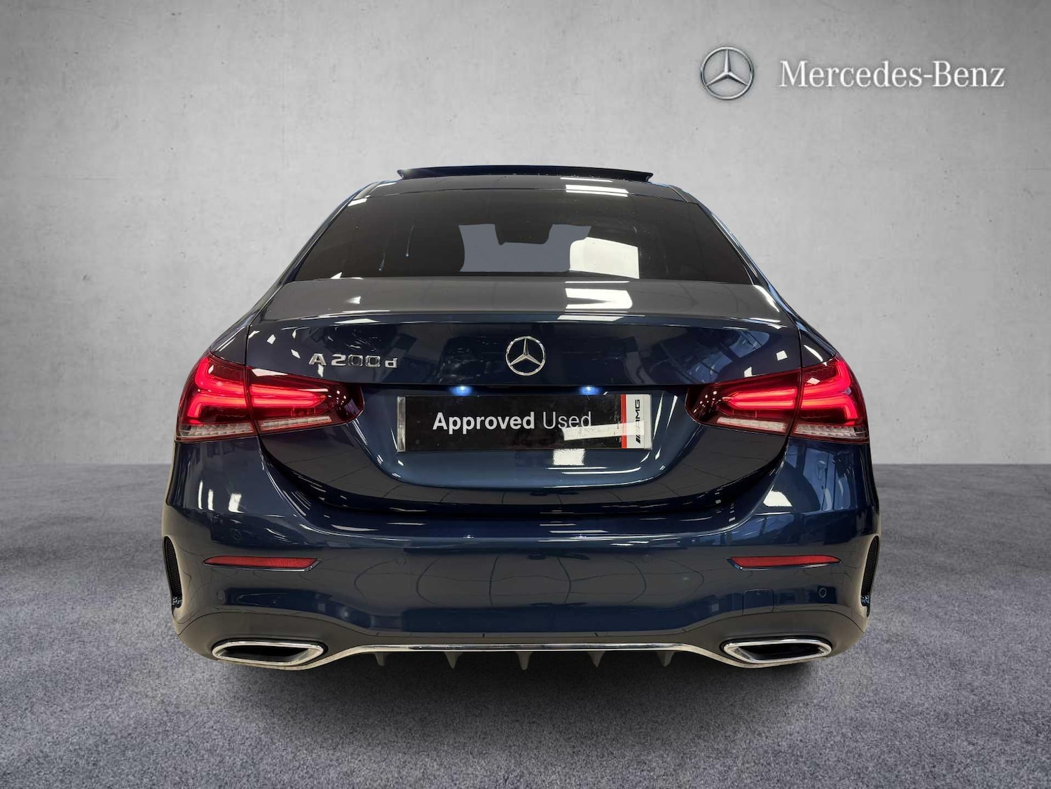 Used Mercedes-Benz A-Class 2021 for sale - 77601452: Photo 5