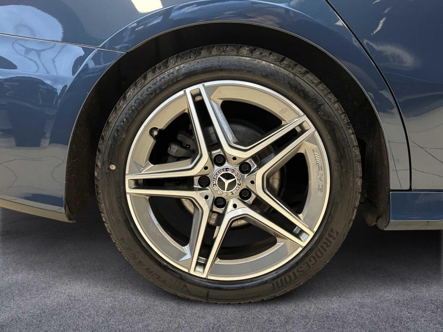 Used Mercedes-Benz A-Class 2021 for sale - 77601452: Photo 7