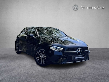 Used Mercedes-Benz A-Class 2025 for sale - 79065345: Photo