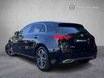 Used Mercedes-Benz A-Class 2025 for sale - 79065345: Photo