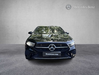 Used Mercedes-Benz A-Class 2025 for sale - 79065345: Photo
