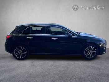 Used Mercedes-Benz A-Class 2025 for sale - 79065345: Photo