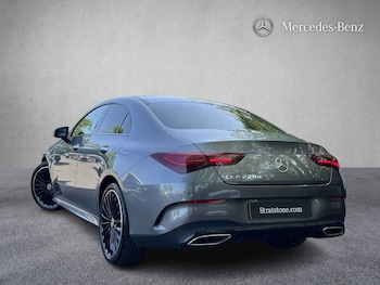 Used Mercedes-Benz CLA 2025 for sale - 78651217: Photo