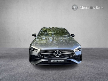 Used Mercedes-Benz CLA 2025 for sale - 78651217: Photo
