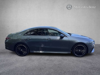 Used Mercedes-Benz CLA 2025 for sale - 78651217: Photo