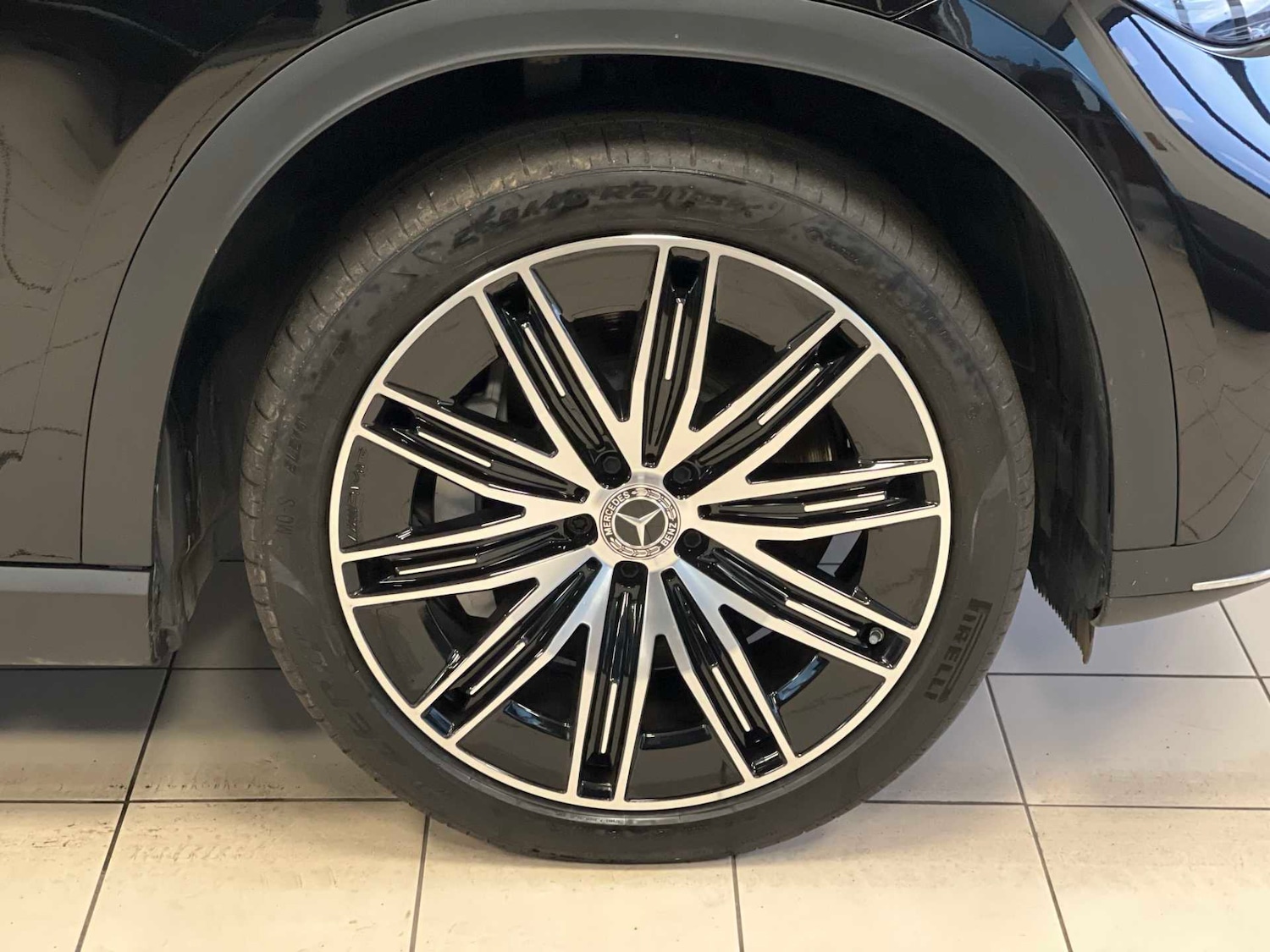 Used Mercedes-Benz EQA 2024 for sale - 77270289: Photo 10