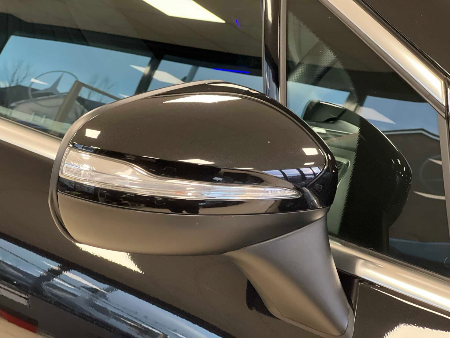 Used Mercedes-Benz EQA 2024 for sale - 77270289: Photo 11