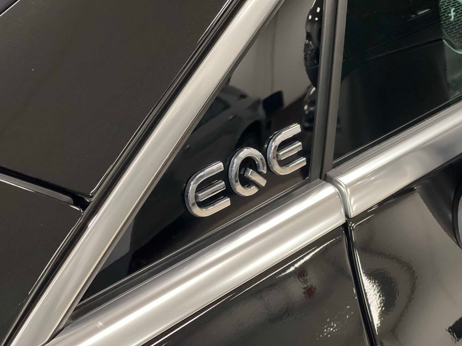 Used Mercedes-Benz EQA 2024 for sale - 77270289: Photo 13