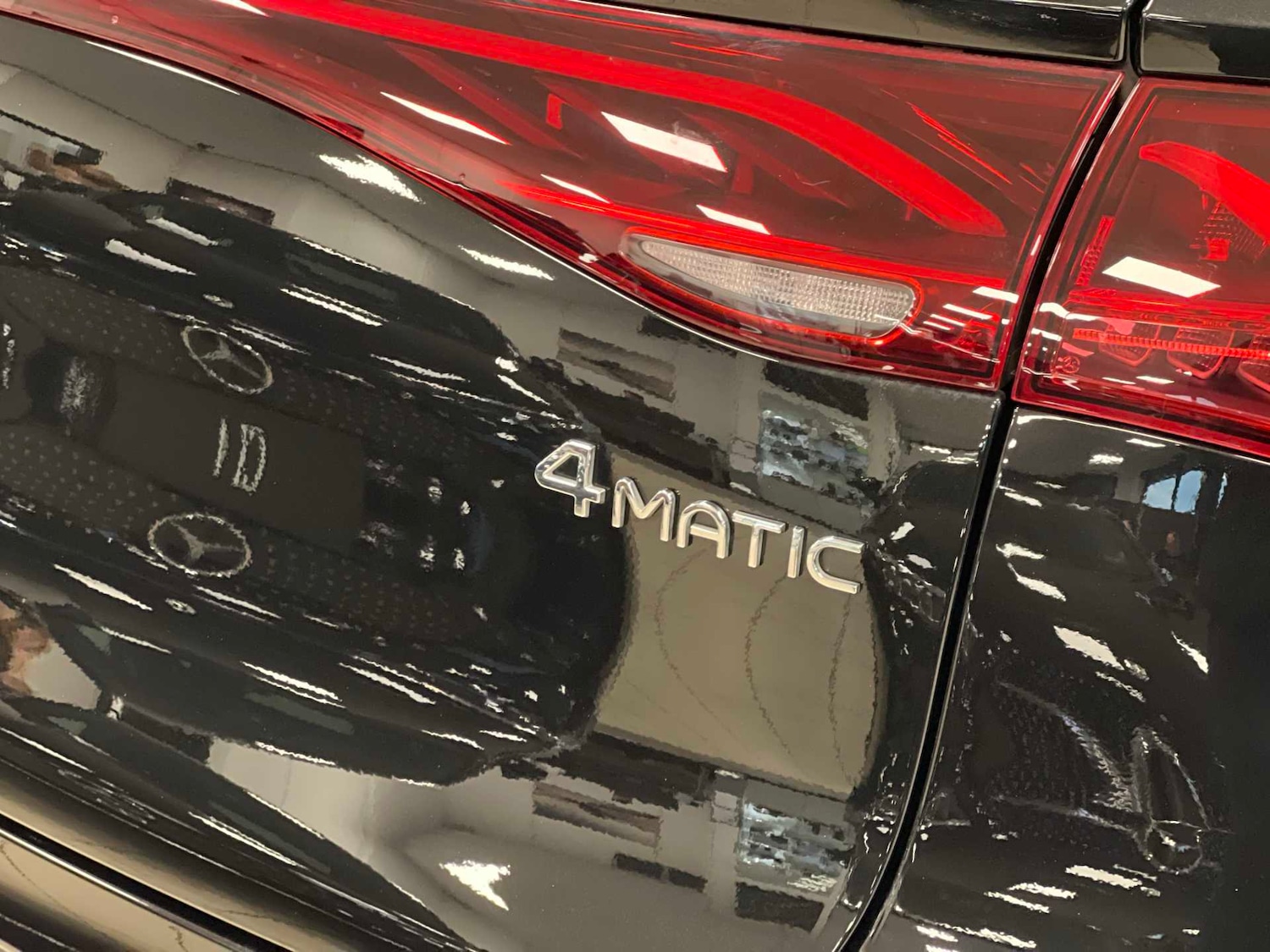 Used Mercedes-Benz EQA 2024 for sale - 77270289: Photo 14