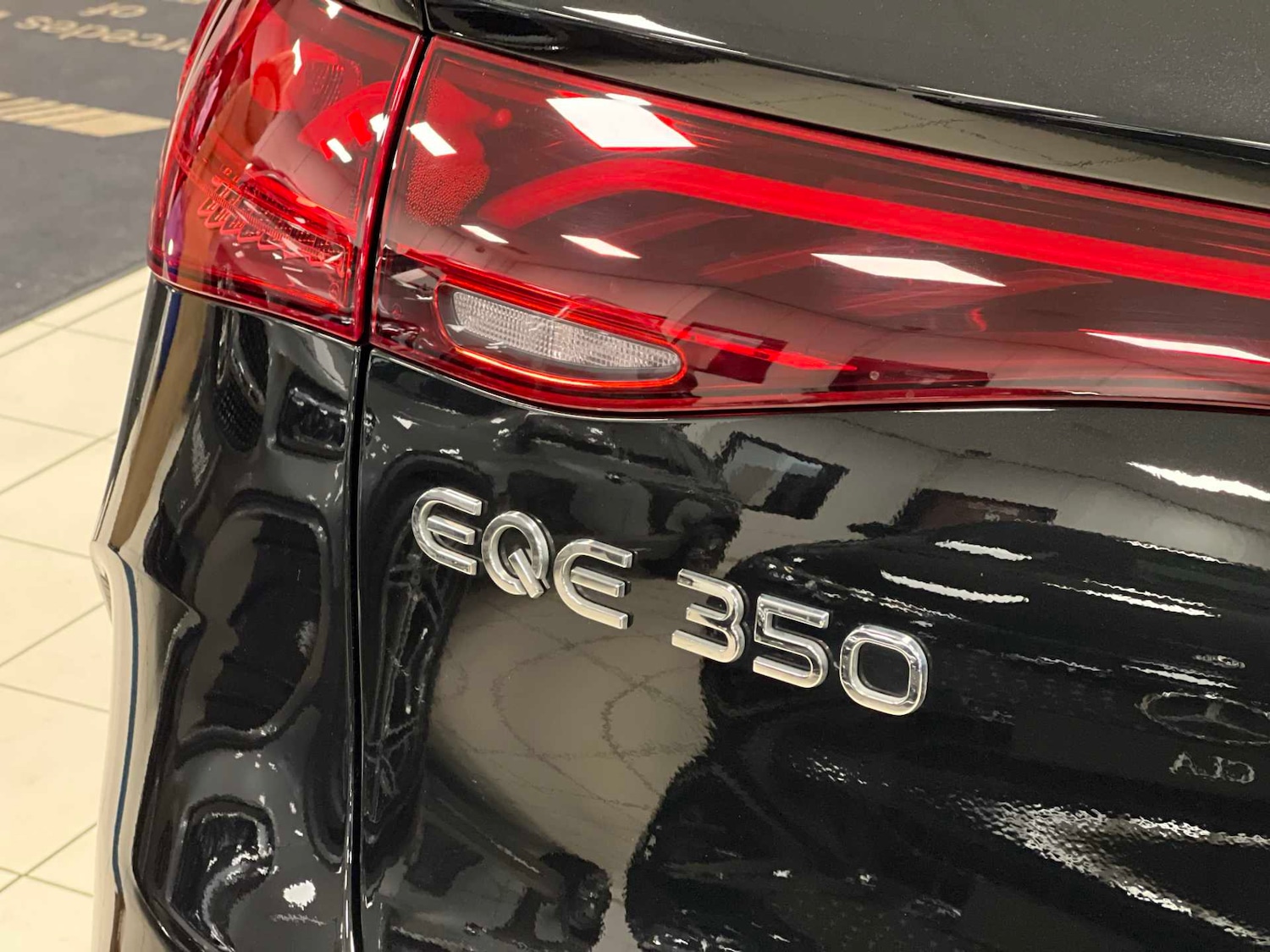 Used Mercedes-Benz EQA 2024 for sale - 77270289: Photo 15