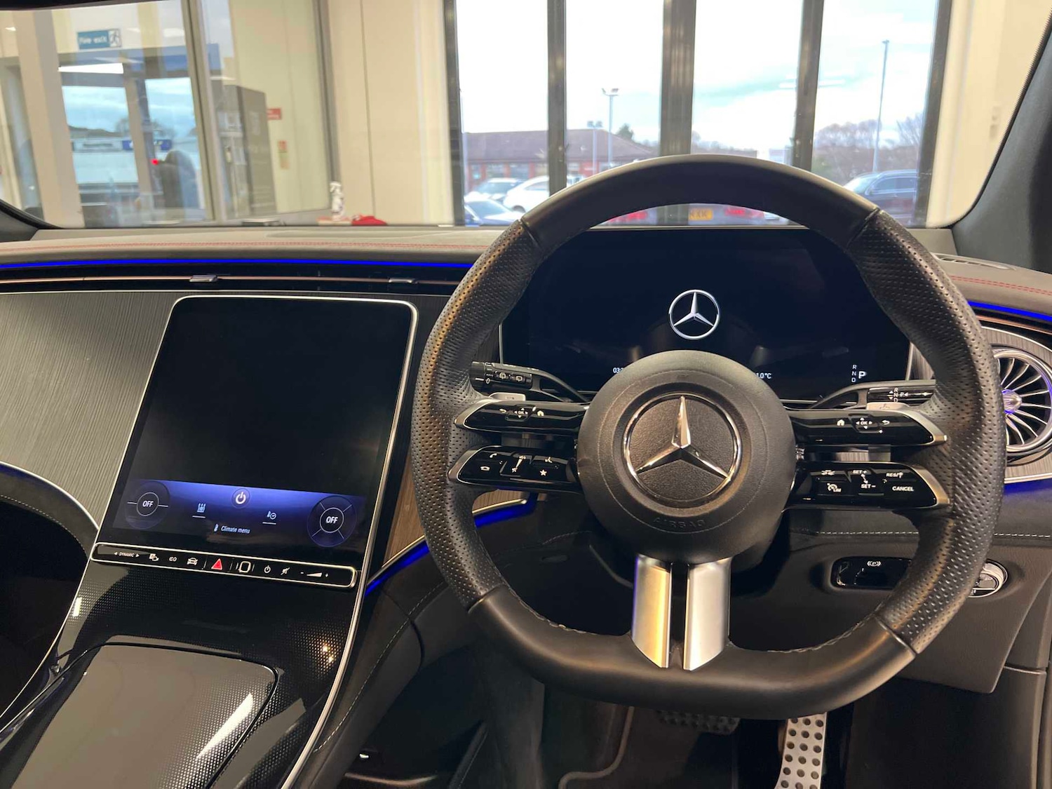 Used Mercedes-Benz EQA 2024 for sale - 77270289: Photo 18