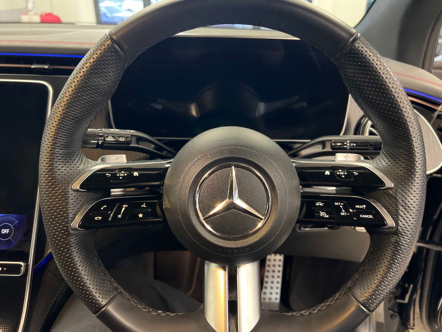 Used Mercedes-Benz EQA 2024 for sale - 77270289: Photo 19