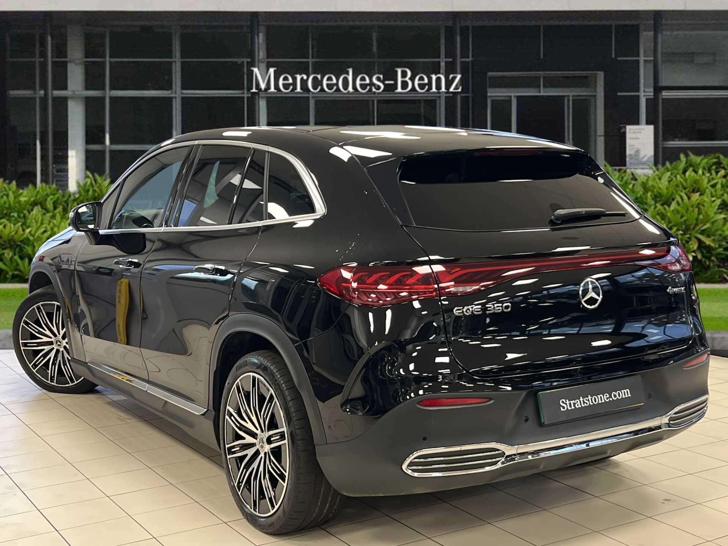 Used Mercedes-Benz EQA 2024 for sale - 77270289: Photo 2