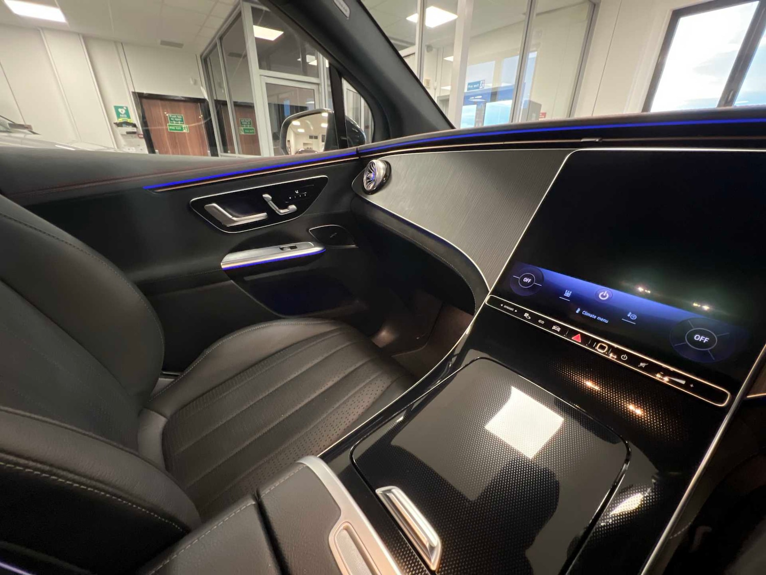 Used Mercedes-Benz EQA 2024 for sale - 77270289: Photo 25