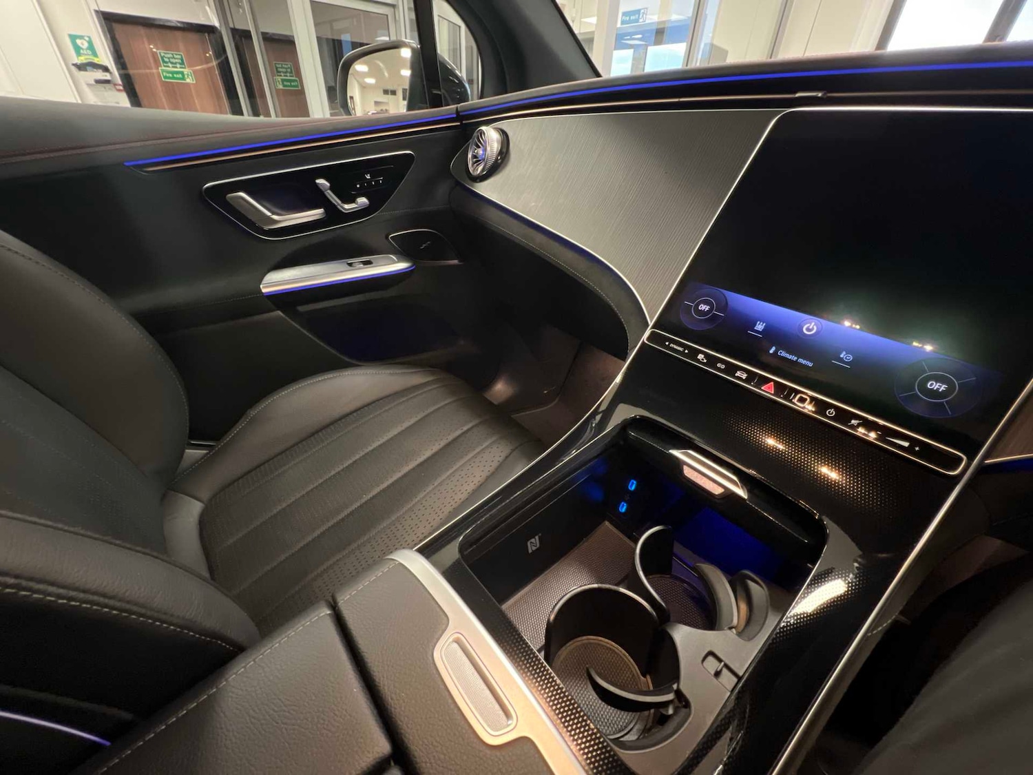 Used Mercedes-Benz EQA 2024 for sale - 77270289: Photo 26