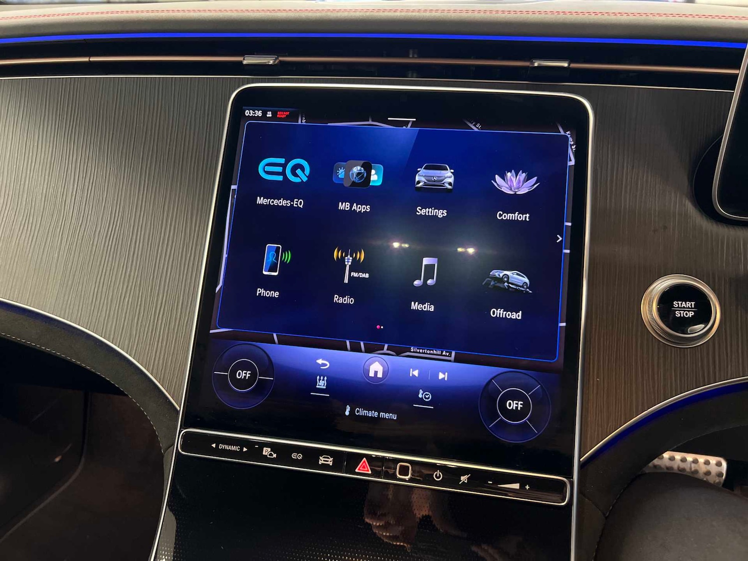 Used Mercedes-Benz EQA 2024 for sale - 77270289: Photo 27