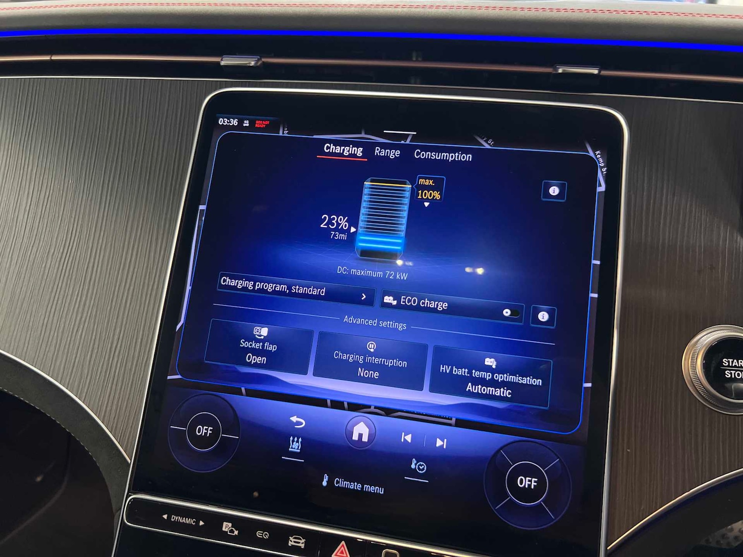 Used Mercedes-Benz EQA 2024 for sale - 77270289: Photo 28