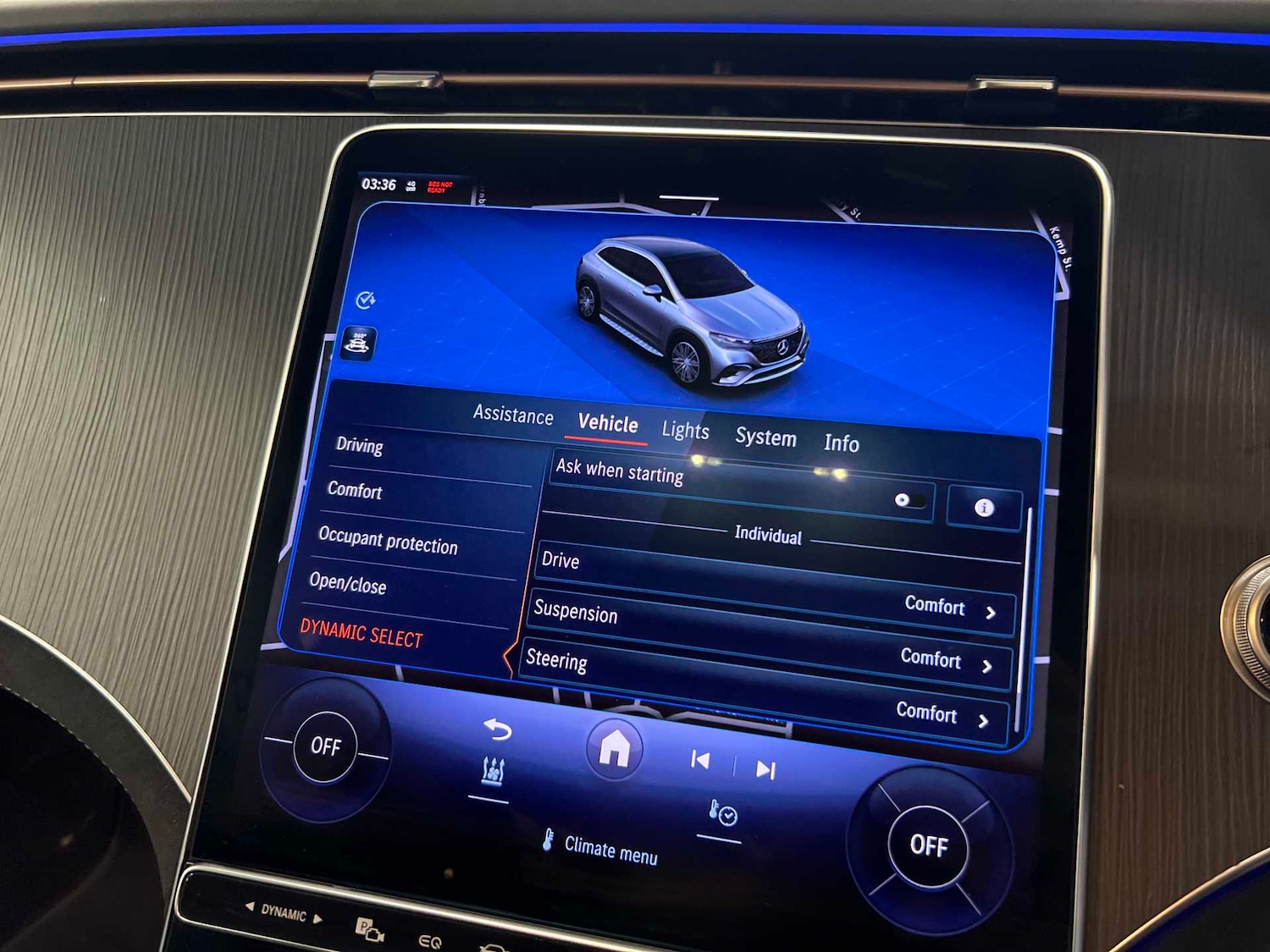 Used Mercedes-Benz EQA 2024 for sale - 77270289: Photo 29