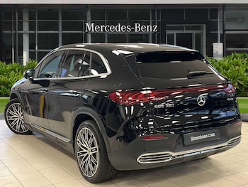 Used Mercedes-Benz EQA 2024 for sale - 77270289: Photo