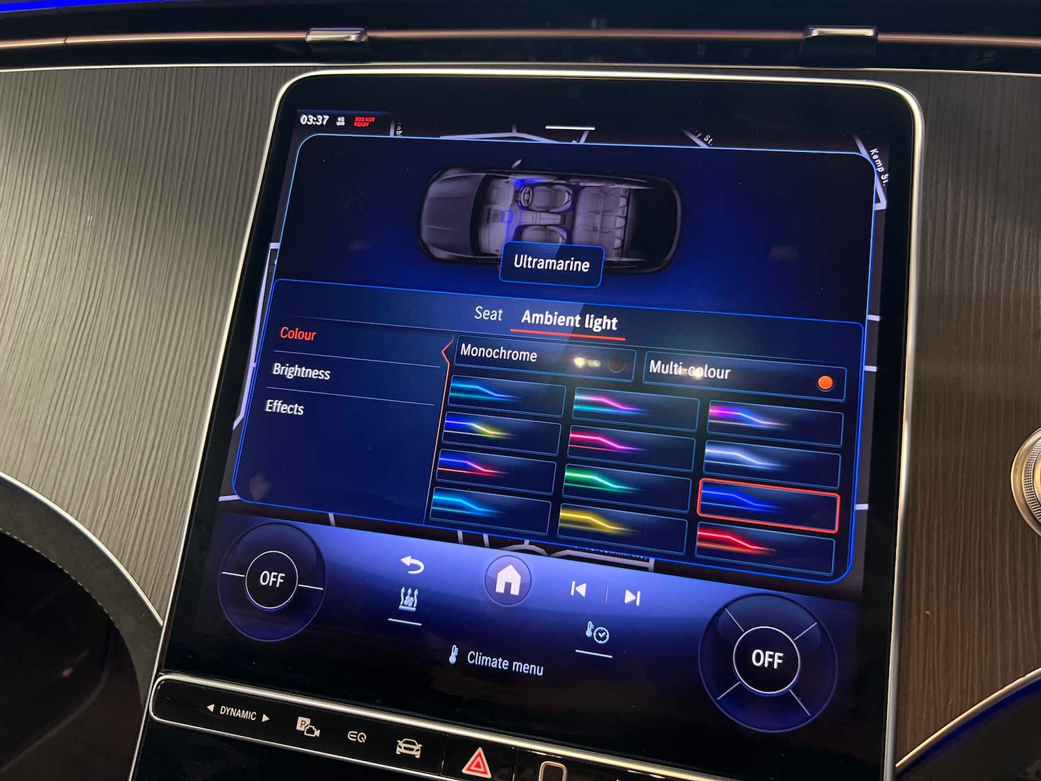 Used Mercedes-Benz EQA 2024 for sale - 77270289: Photo 30