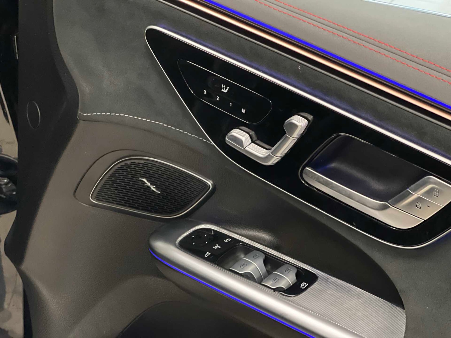 Used Mercedes-Benz EQA 2024 for sale - 77270289: Photo 35