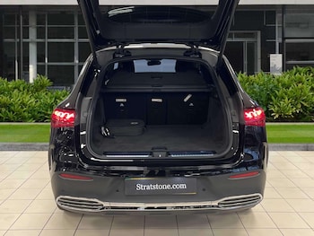 Used Mercedes-Benz EQA 2024 for sale - 77270289: Photo