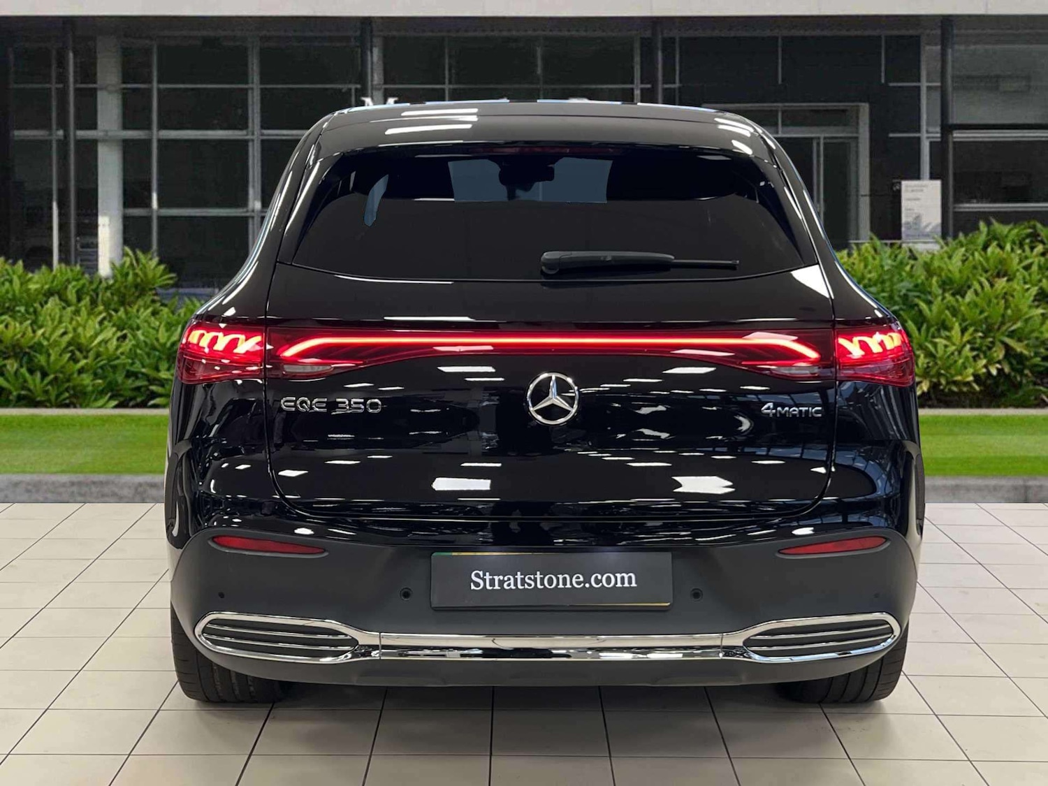 Used Mercedes-Benz EQA 2024 for sale - 77270289: Photo 4