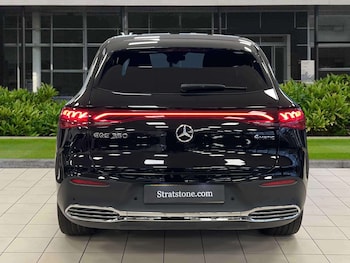 Used Mercedes-Benz EQA 2024 for sale - 77270289: Photo