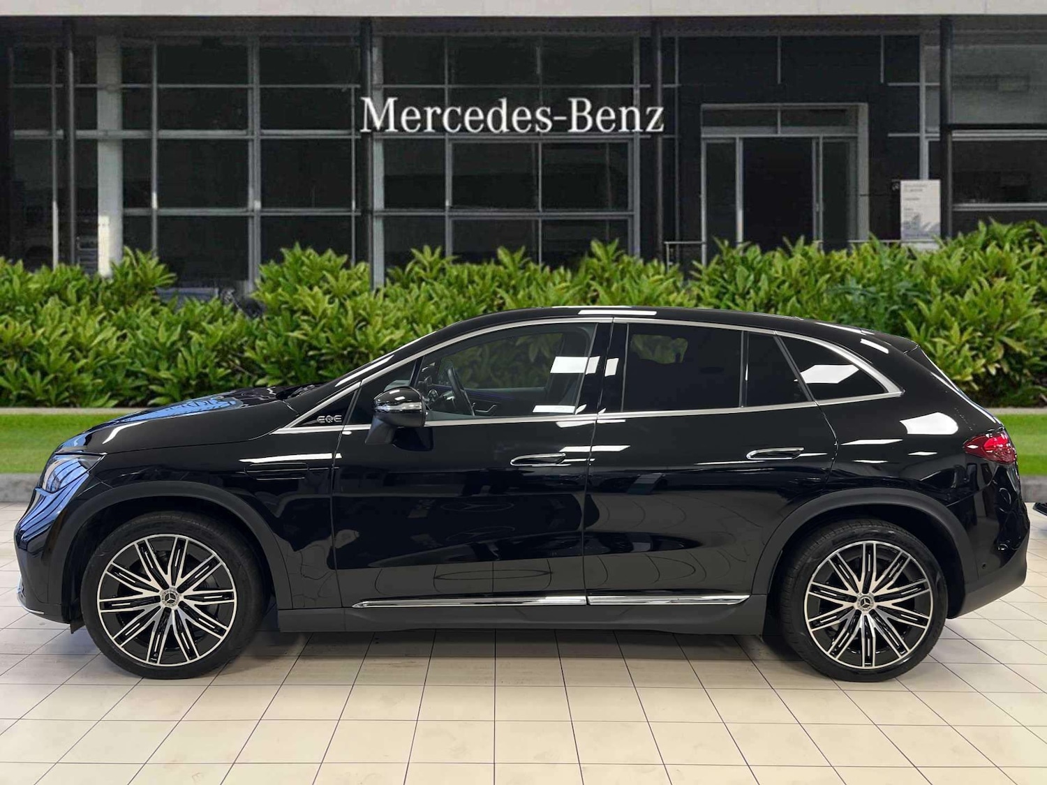 Used Mercedes-Benz EQA 2024 for sale - 77270289: Photo 6