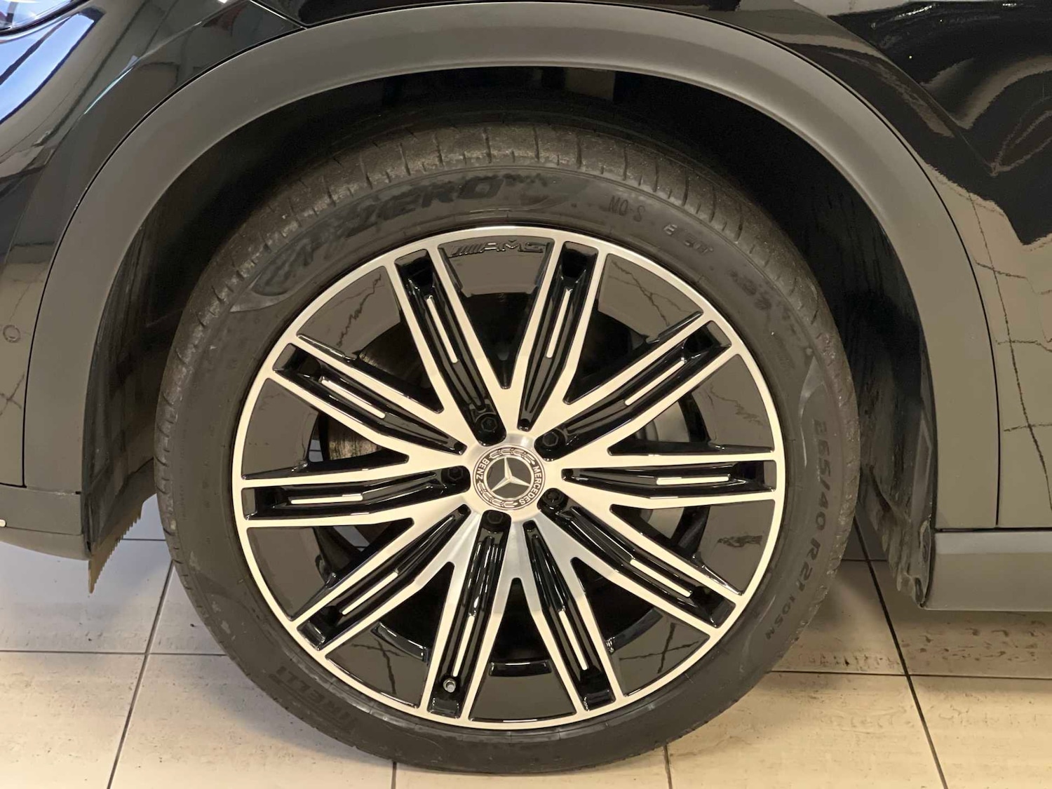 Used Mercedes-Benz EQA 2024 for sale - 77270289: Photo 7