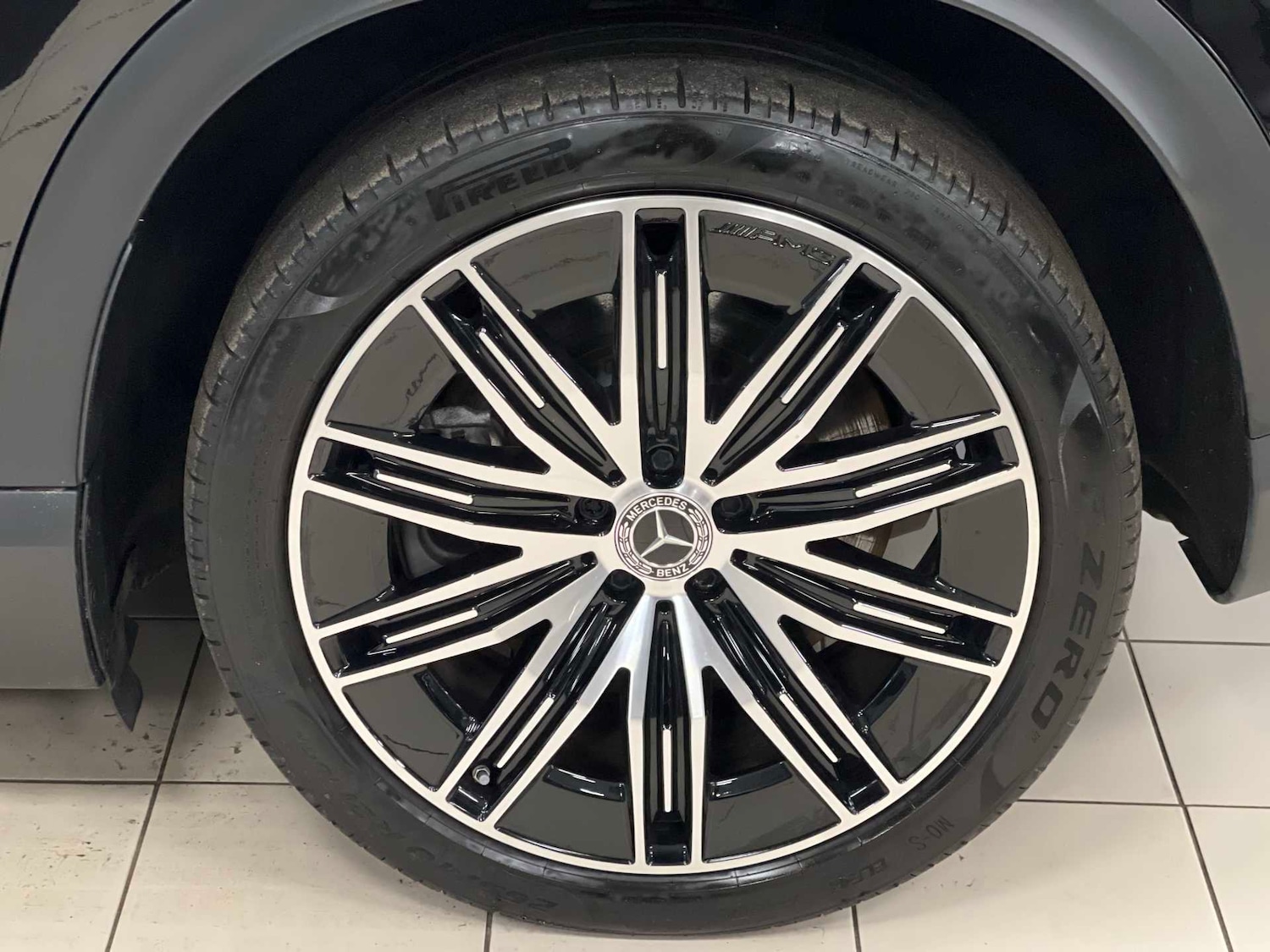 Used Mercedes-Benz EQA 2024 for sale - 77270289: Photo 8