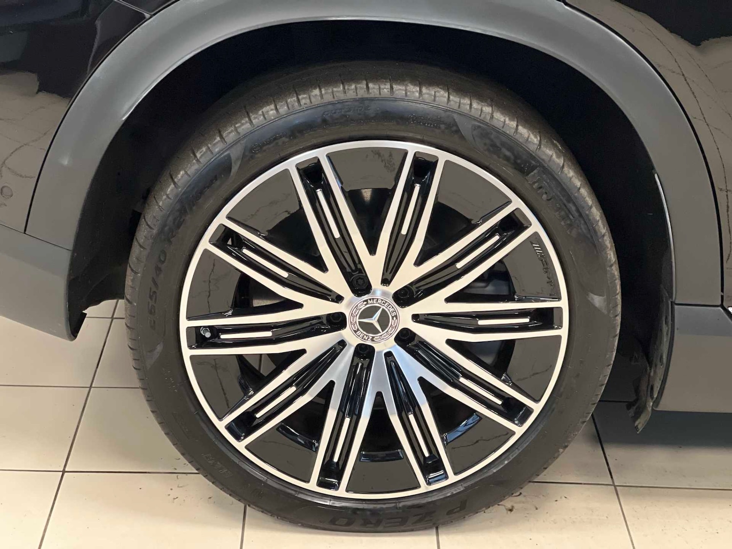 Used Mercedes-Benz EQA 2024 for sale - 77270289: Photo 9