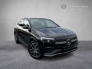 Used Mercedes-Benz EQA 2024 for sale - 79864330: Photo