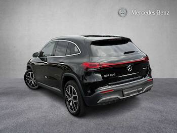 Used Mercedes-Benz EQA 2024 for sale - 79864330: Photo