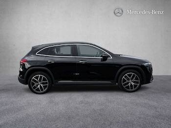 Used Mercedes-Benz EQA 2024 for sale - 79864330: Photo