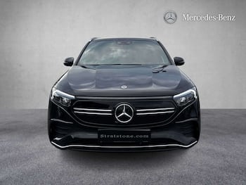 Used Mercedes-Benz EQA 2024 for sale - 79864330: Photo