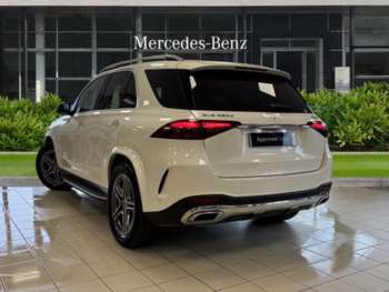 Used Mercedes-Benz GLE-Class 2024 for sale - 75218616: Photo